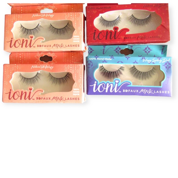 Lash Lot  Toni Ardell Sugar Pie - Picture 3 of 5